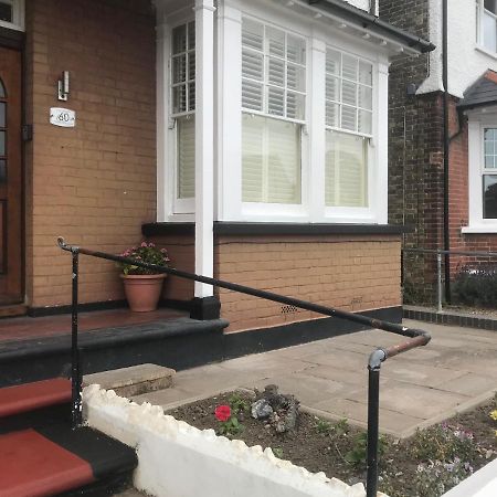 Enliven Βίλα Broadstairs Εξωτερικό φωτογραφία