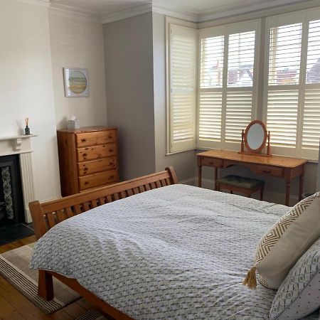 Enliven Βίλα Broadstairs Εξωτερικό φωτογραφία