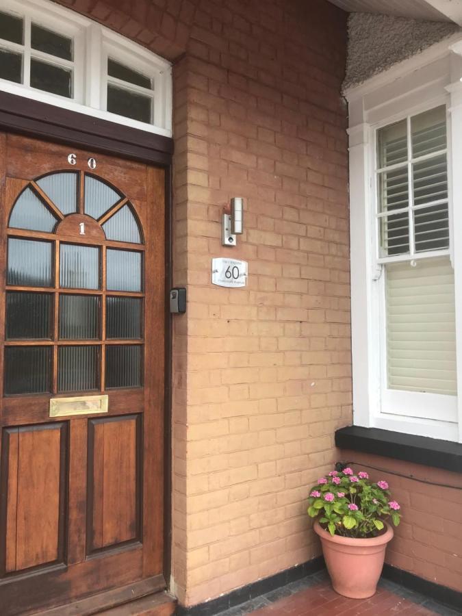 Enliven Βίλα Broadstairs Εξωτερικό φωτογραφία