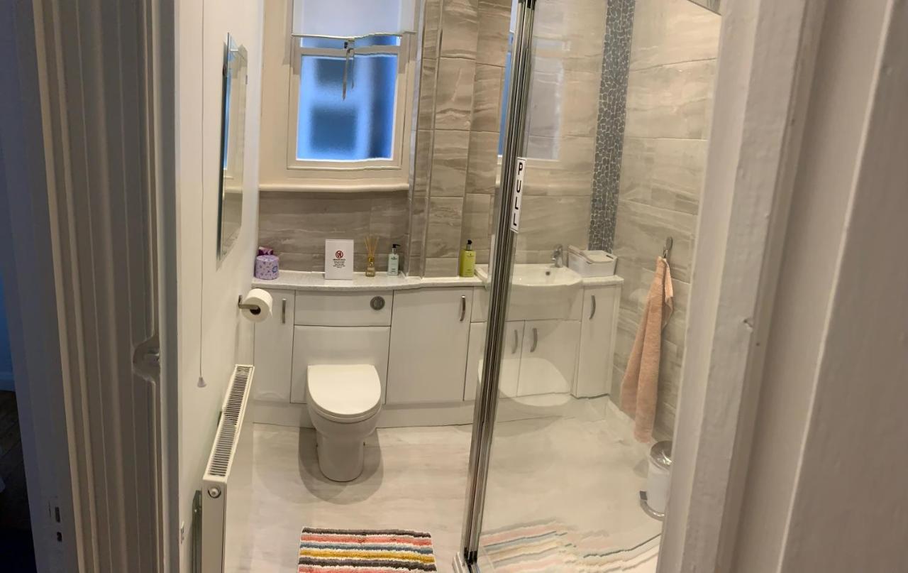 Enliven Βίλα Broadstairs Εξωτερικό φωτογραφία