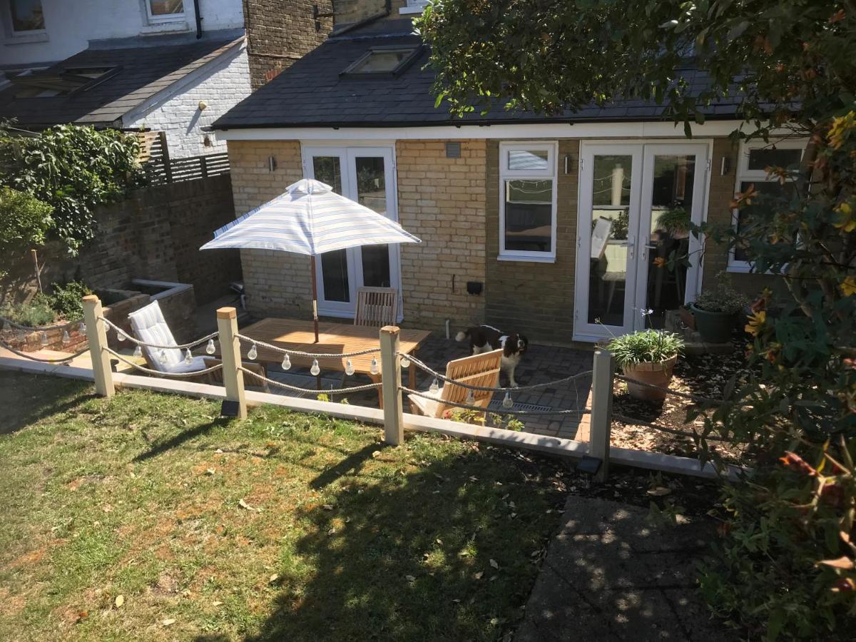Enliven Βίλα Broadstairs Εξωτερικό φωτογραφία