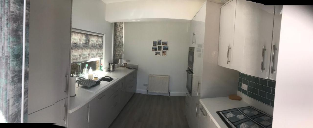 Enliven Βίλα Broadstairs Εξωτερικό φωτογραφία