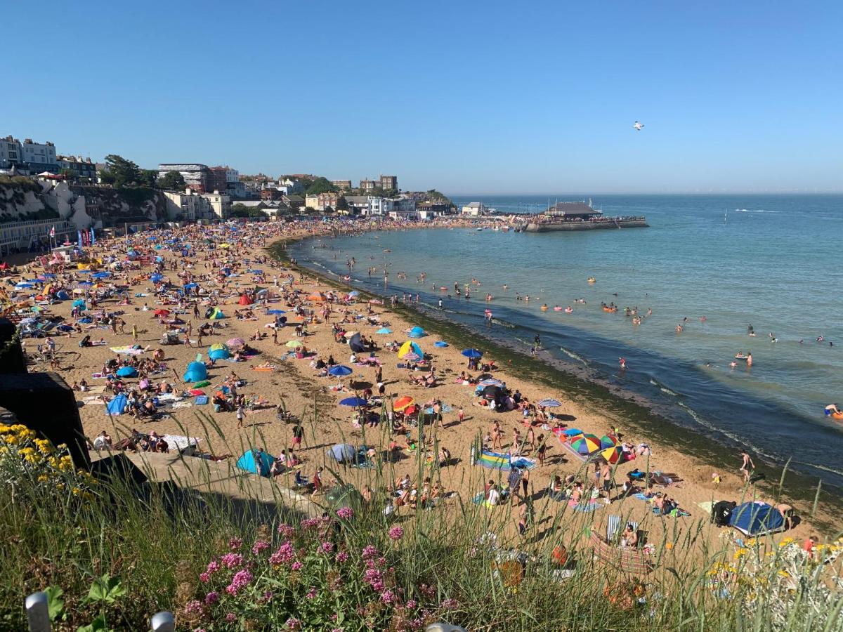 Enliven Βίλα Broadstairs Εξωτερικό φωτογραφία