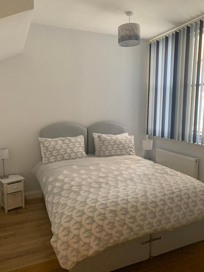 Enliven Βίλα Broadstairs Εξωτερικό φωτογραφία