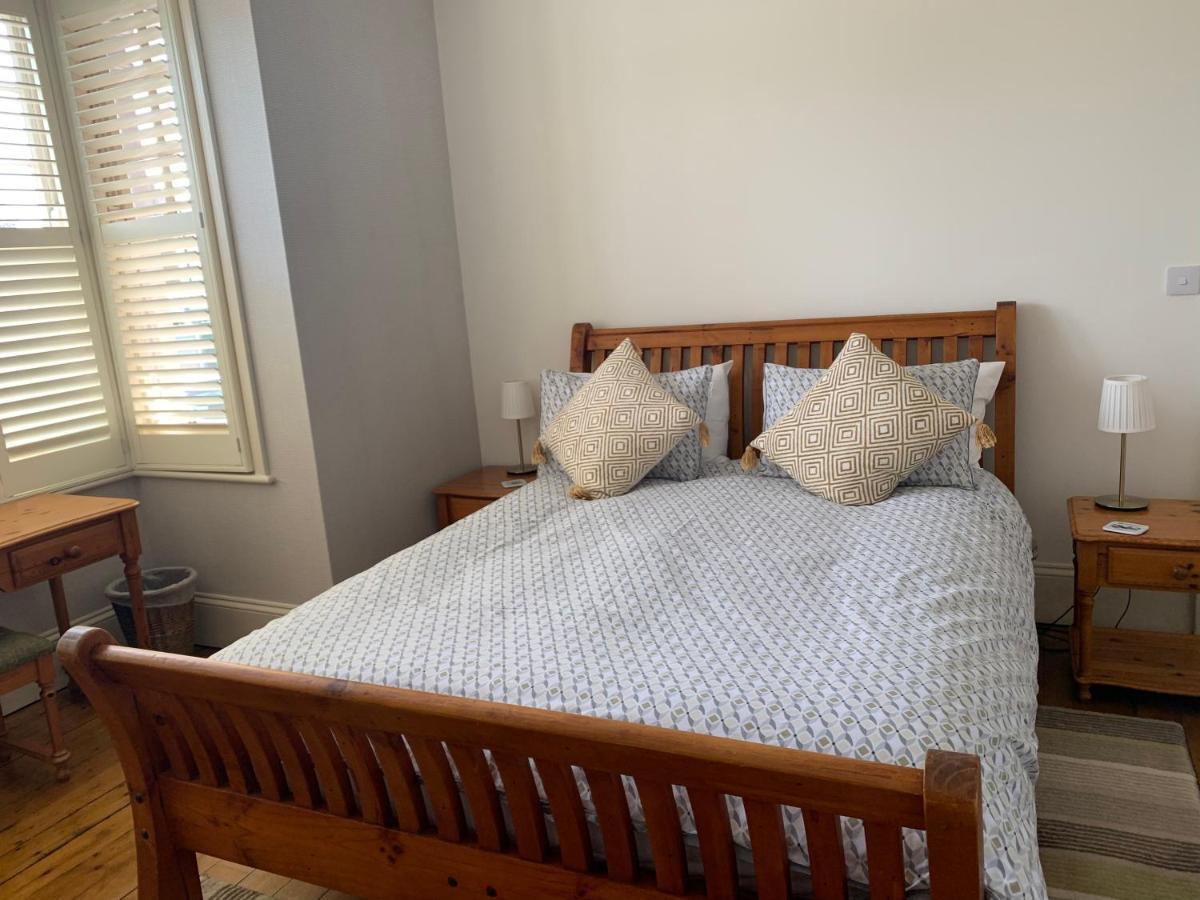 Enliven Βίλα Broadstairs Εξωτερικό φωτογραφία