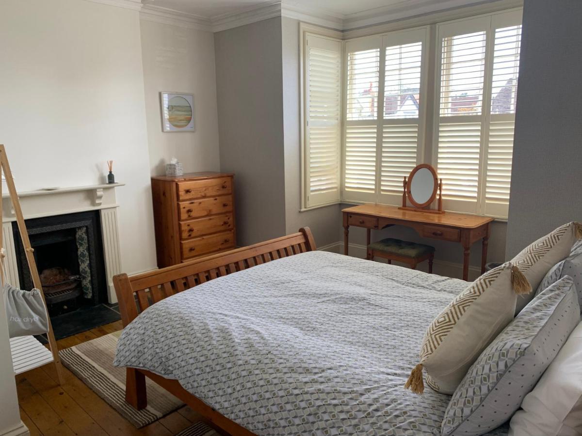 Enliven Βίλα Broadstairs Εξωτερικό φωτογραφία