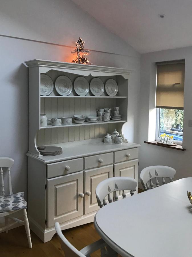 Enliven Βίλα Broadstairs Εξωτερικό φωτογραφία